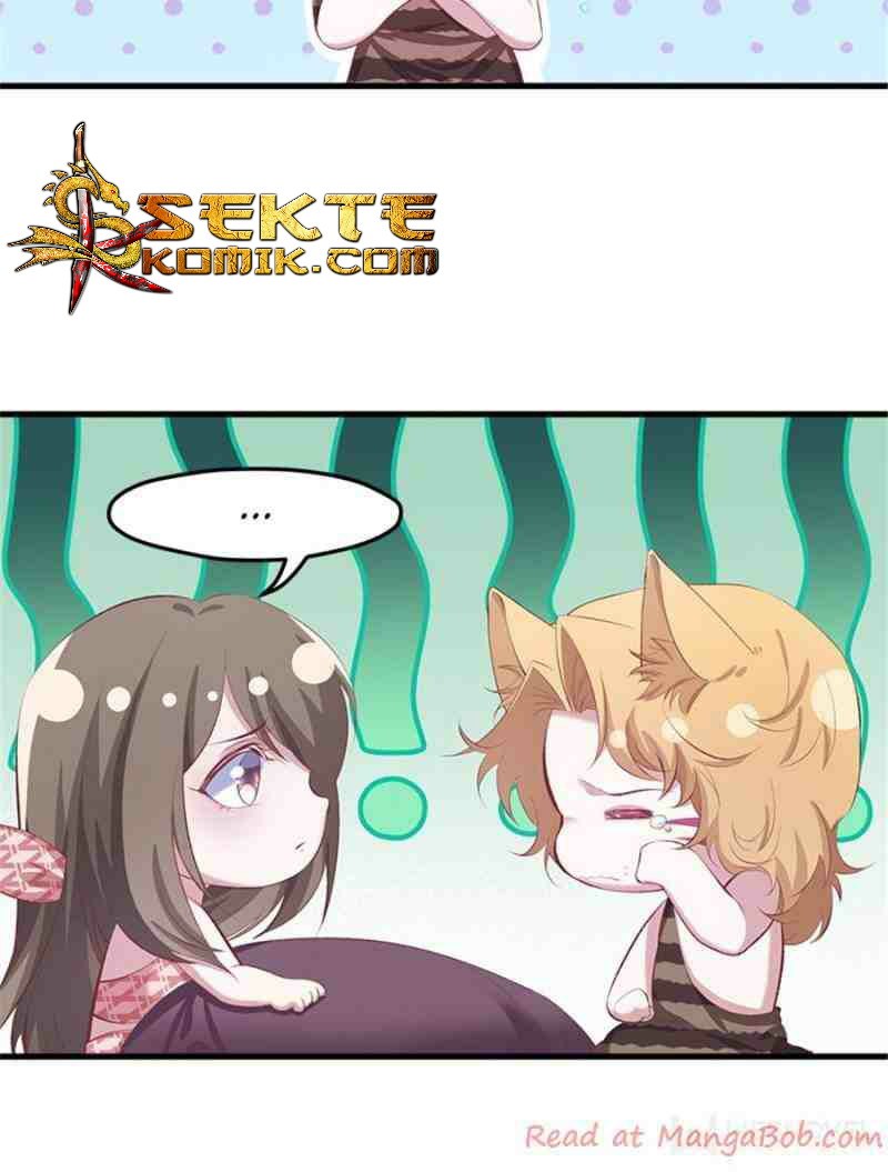Beauty and the Beasts Chapter 98 Gambar 3